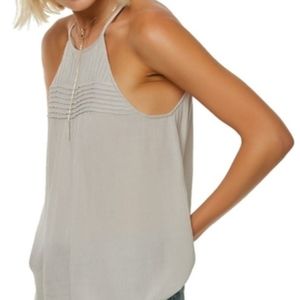 O'Neill  -	JARVIS TOP - SMALL / ATMOSPHERE